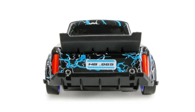 Amewi Mini-Breaker 4WD 1:24 RTR modré RC driftovací auto