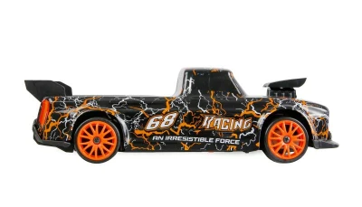 Amewi Mini-Breaker oranžové 4WD 1:24 RTR RC driftovací auto