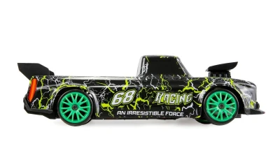 Amewi Mini-Breaker zelené 4WD 1:24 RTR driftovací RC auto