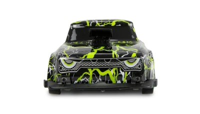 Amewi Mini-Breaker zelené 4WD 1:24 RTR driftovací RC auto