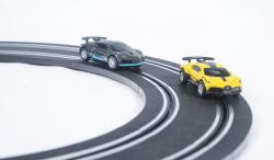 Drivero Autodráha super závod 8,4 m