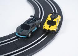 Drivero Autodráha super závod 8,4 m