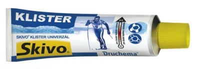 Druchema Běžecký vosk KLISTER universal