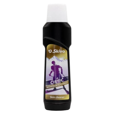 Druchema Čistič mohérových pásů SKIVO 250ml