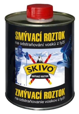 Druchema Smývací roztok SKIVO 750ml