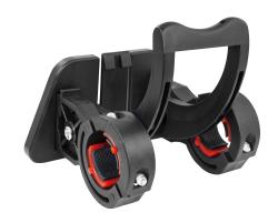 Force Držák KLICK 31.8 mm na přední košík 24060