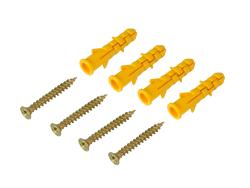 Force Držiak na bicykel na stenu za predné koleso Fe, čierny