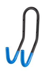 Force Držák kola na zeď za řídítka Fe, černý