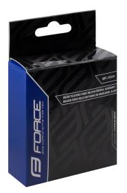 Force Držiak telefónu RELO na riadidlá, hliníkový