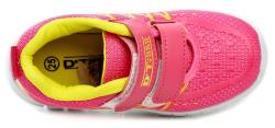 Cortina.be DT B309153 růžové dětské tenisky