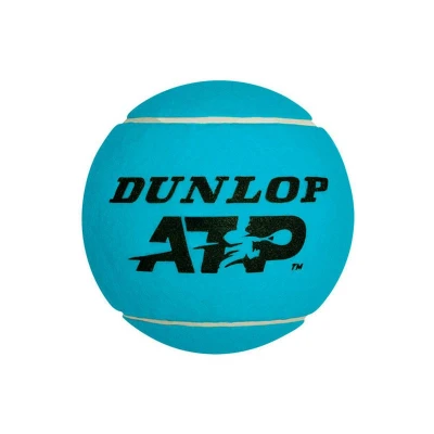 DUNLOP ATP Giant Ball 5 modrý DUNLOP ATP Giant Ball 5 modrý