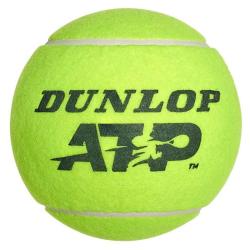 DUNLOP ATP Giant Ball 9 DUNLOP ATP Giant Ball 9