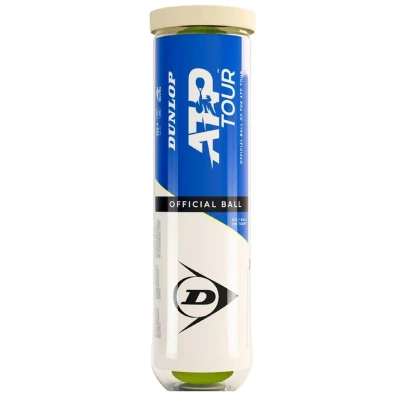 Dunlop ATP tenisové míče