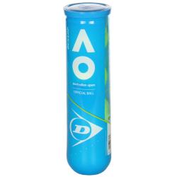 Dunlop Australian Open tenisové míče