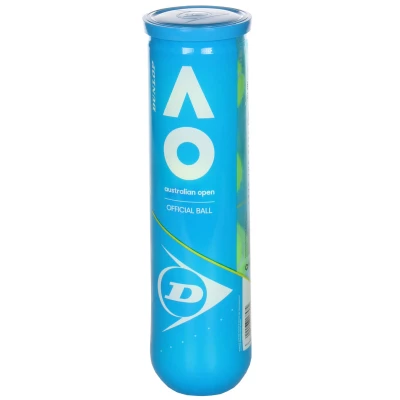 Dunlop Australian Open tenisové míče