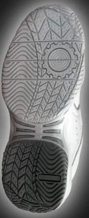 Dunlop Base Line Lady tenisová obuv