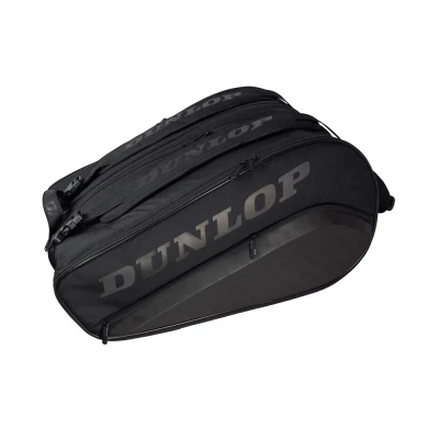 Dunlop Pro Long Black černý batoh