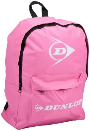 Dunlop Batoh sportovní 42x31x14cm růžová (VÝPRODEJ)