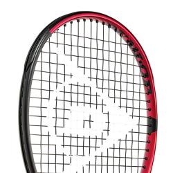 Dunlop CX TEAM 275 tenisová raketa POUZE grip 3 (VÝPRODEJ)