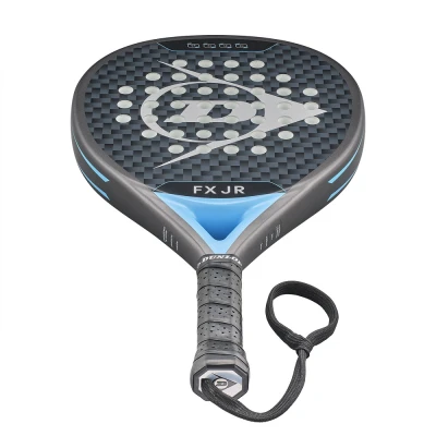 DUNLOP Padel raketa FX JR 26