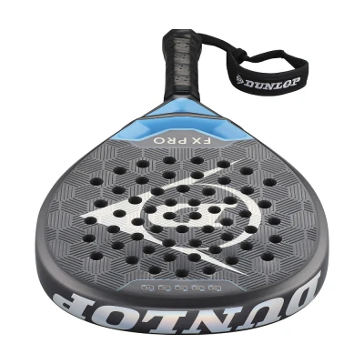 Dunlop FX PRO 2026 padelová raketa