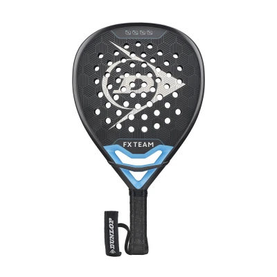 DUNLOP Padel raketa FX TEAM 26 DUNLOP Padel raketa FX TEAM 26