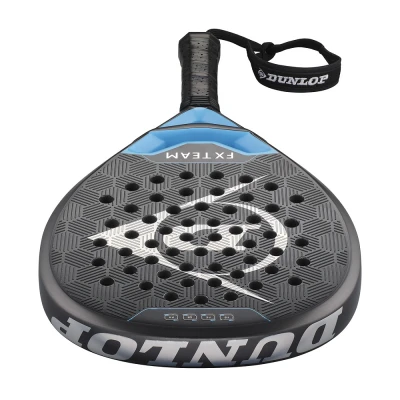 DUNLOP Padel raketa FX TEAM 26