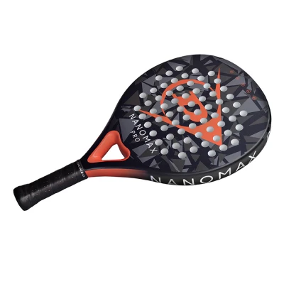 Dunlop NANOMAX PRO 25 Padel raketa