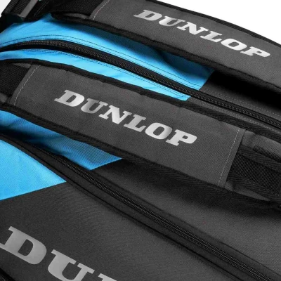 Dunlop FX PERFORMANCE RACKETBAG taška na padel