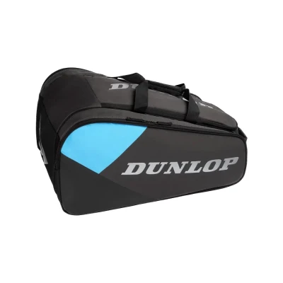 DUNLOP Padel taška FX TEAM RACKETBAG DUNLOP Padel taška FX TEAM RACKETBAG