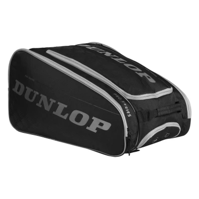 DUNLOP Padel taška PALETERO PRO Black/Silver
