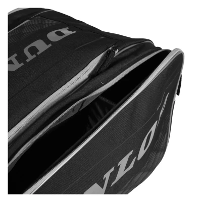 DUNLOP Padel taška PALETERO PRO Black/Silver