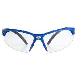 DUNLOP Squash brýle COMPETITION Red