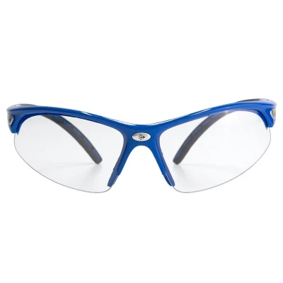 DUNLOP Squash brýle COMPETITION Red