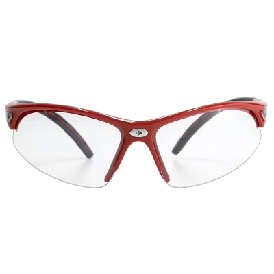 DUNLOP Squash brýle COMPETITION Blue