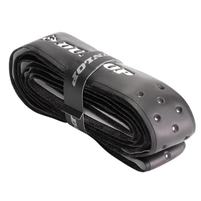DUNLOP Squash omotávky DUNLOP Hydramax Pro PU grip - bílý