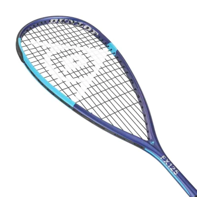 Dunlop FX 125 2026 Squashová raketa