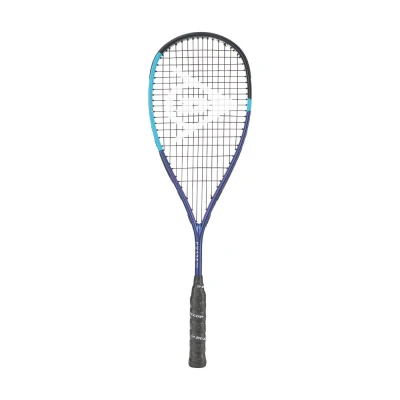 Dunlop FX 125 PRO LITE 2026 squashová raketa