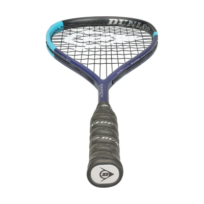 Dunlop FX 125 PRO LITE 2026 squashová raketa