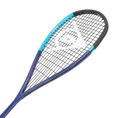 Dunlop FX 125 PRO LITE 2026 squashová raketa