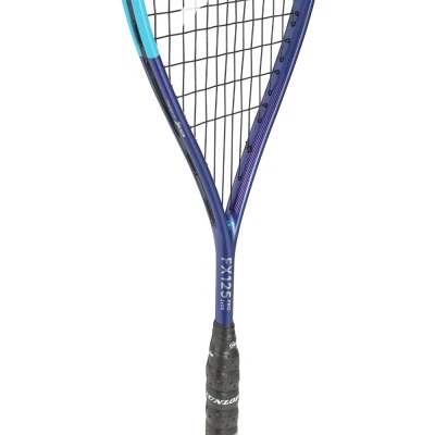 Dunlop FX 125 PRO LITE 2026 squashová raketa