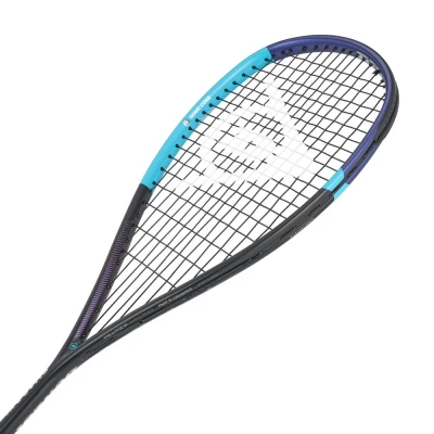 Dunlop FX 128 PRO 2026 Squashová raketa