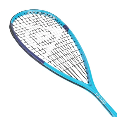 Dunlop FX 130 2026 squashová raketa