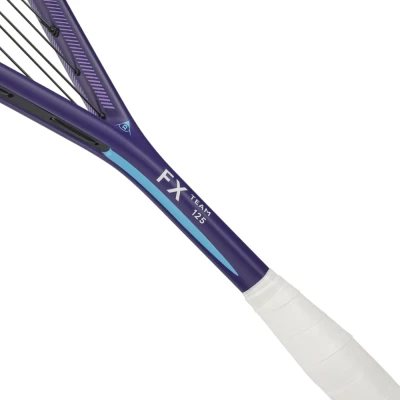 Dunlop FX TEAM 125 2026 Squashová raketa
