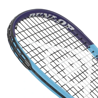 Dunlop FX TEAM 125 2026 Squashová raketa