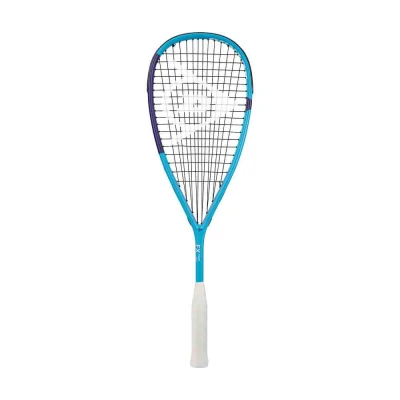 Dunlop FX TEAM 130 2026 squashová raketa