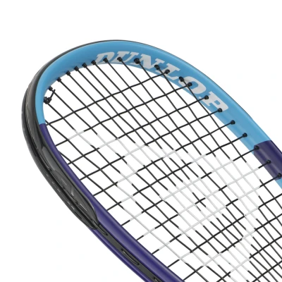 Dunlop FX TEAM 130 2026 squashová raketa