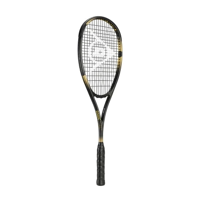 Dunlop SONIC CORE ICONIC 130 Squashová raketa