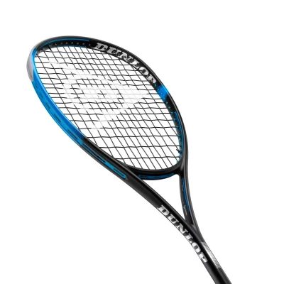 Dunlop SONIC CORE PRO 130 squashová raketa