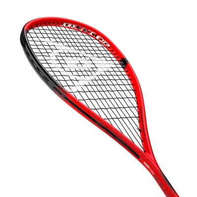 Dunlop SONIC CORE REVELATION PRO Lite Squashová raketa